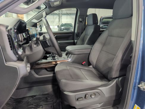 Used 2026 GMC Sierra 1500 Elevation w/ Preferred Package AWD/4WD image 7