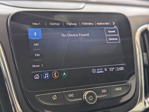 Used 2022 Chevrolet Equinox Premier image 29