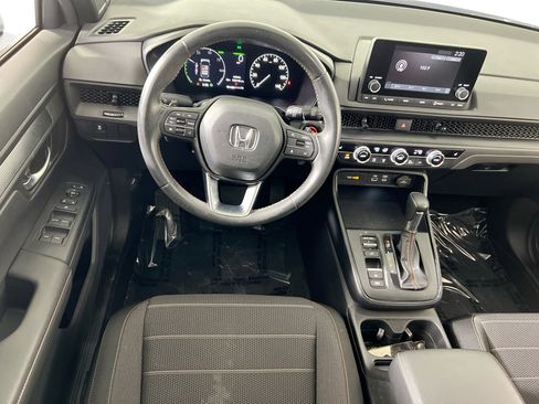 Used 2024 Honda CR-V Sport image 22
