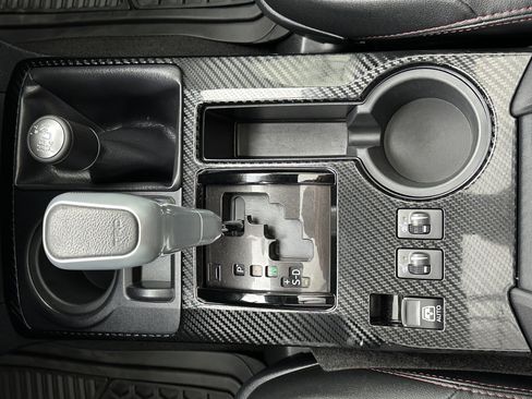 Used 2019 Toyota 4Runner TRD Pro image 38