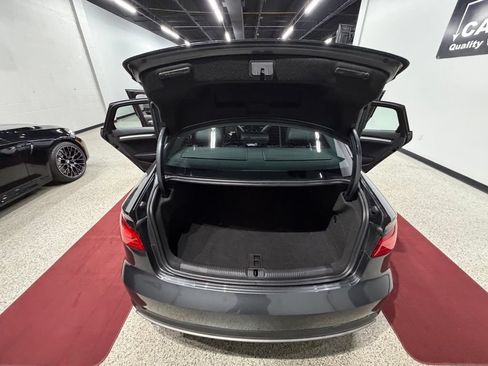 Used 2015 Audi A3 2.0T Premium AWD/4WD image 48