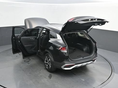 Used 2024 Kia Sportage EX FWD image 47
