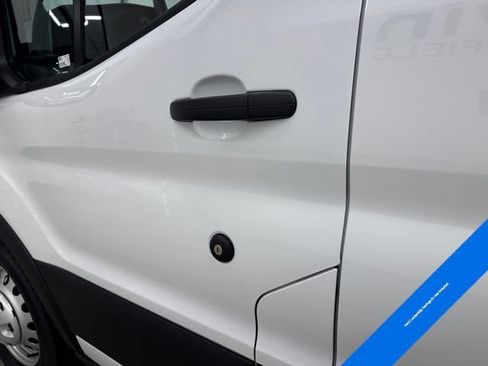 New 2026 Ford Transit 250 148 Medium Roof Extended AWD w/ Load Area Protection Package image 18
