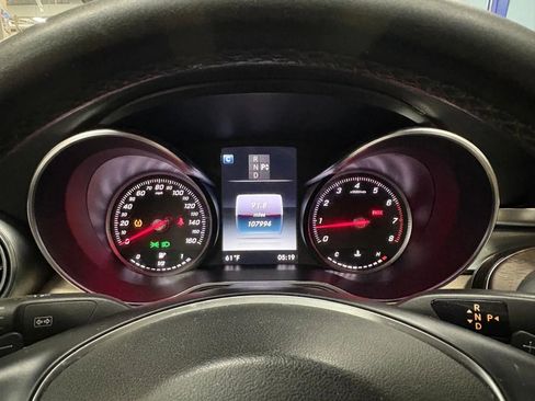 Used 2018 Mercedes-Benz C 300 4MATIC Sedan image 15