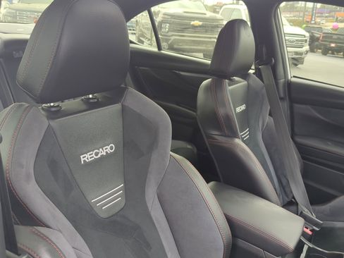 Used 2022 Subaru WRX GT AWD/4WD image 28