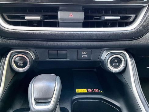 Used 2024 Toyota Grand Highlander FWD image 34