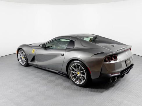Used 2023 Ferrari 812 GTS RWD image 72