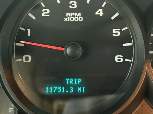 Used 2010 Chevrolet Silverado 1500 W/T w/ LS Package image 30