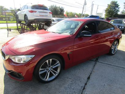 Used 2015 BMW 428i Gran Coupe