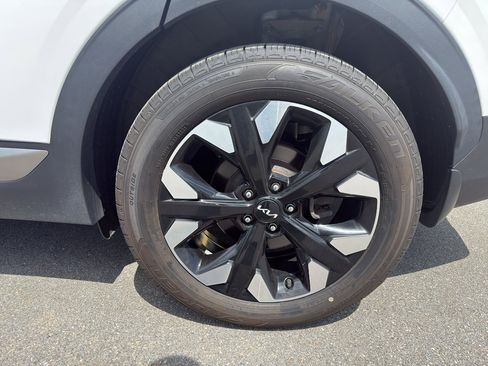 Used 2023 Kia Sportage X-Line w/ X-Line Premium Package image 15