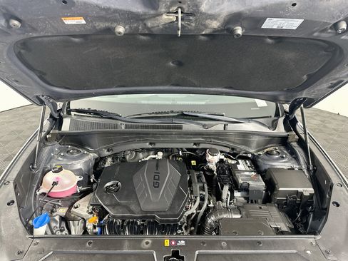 Used 2023 Hyundai Santa Fe SEL FWD image 35