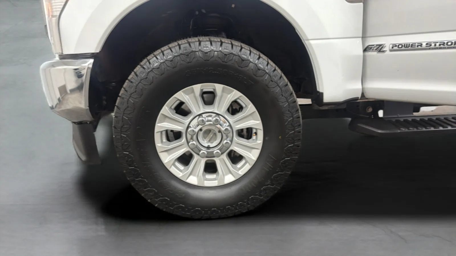 Used 2022 Ford F250 XLT AWD/4WD image 27