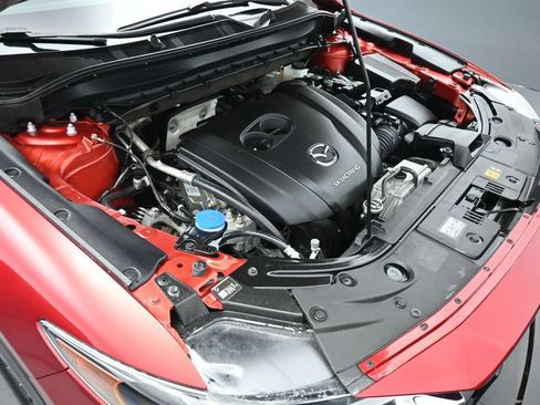 Used 2020 MAZDA CX-5 Touring AWD/4WD image 48