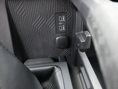 New 2026 Toyota Tacoma TRD Off-Road image 3