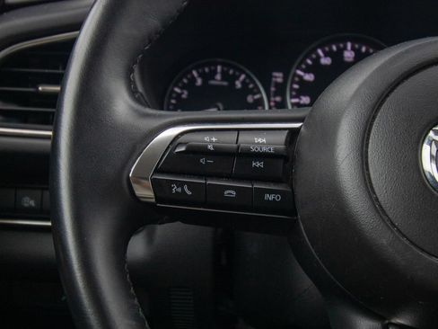 Used 2025 MAZDA CX-30 AWD 2.5 S w/ Preferred Package image 27
