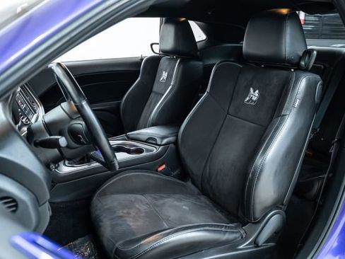 Used 2018 Dodge Challenger R/T Scat Pack image 20