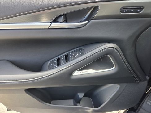 Used 2026 INFINITI QX60 Luxe w/ Cargo Package image 29