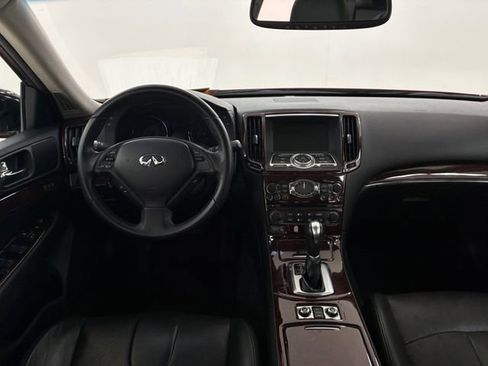 Used 2009 INFINITI G37 x w/ Premium Pkg image 20