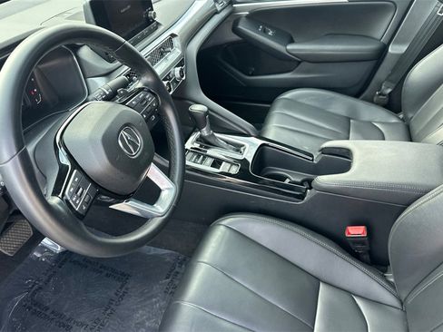 Used 2025 Acura Integra image 10