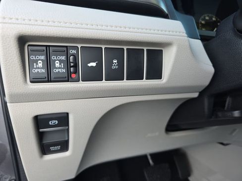 New 2026 Honda Odyssey EX-L image 27