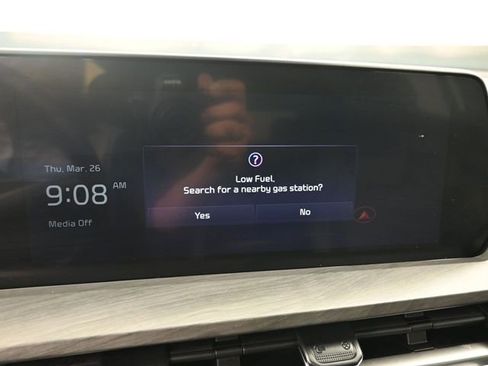 Used 2025 Kia Telluride EX X-Line AWD/4WD image 11