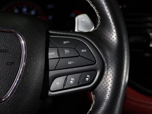Used 2021 Dodge Durango SRT w/ Premium Interior Group AWD/4WD image 27