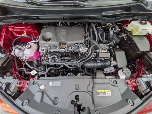 New 2026 Toyota Sienna XLE image 17