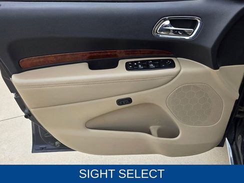 Used 2016 Dodge Durango Limited w/ Nav & Power Liftgate Group image 26