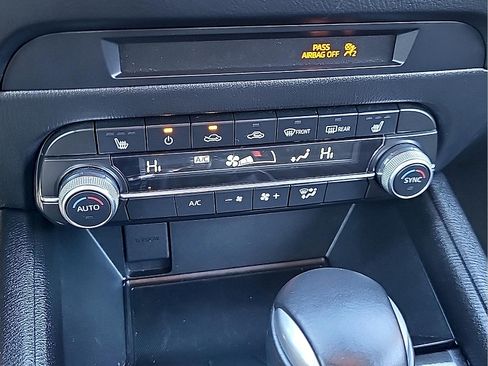 Certified 2025 MAZDA CX-5 AWD 2.5 S w/ Select Package image 25