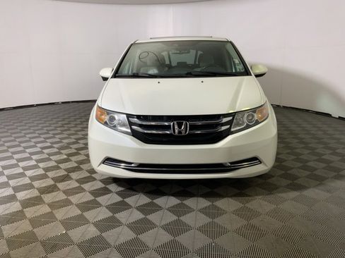 Used 2014 Honda Odyssey EX-L image 2