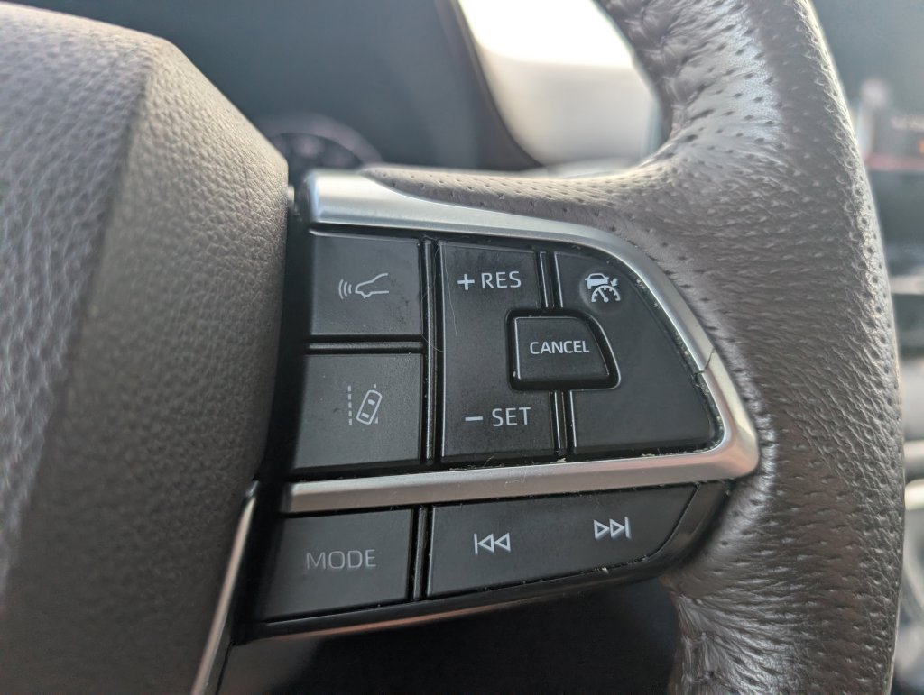 Used 2021 Toyota Sienna Platinum w/ Protection Package (TMS) AWD/4WD image 20