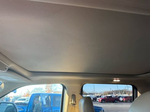 Used 2018 Ford F250 Lariat w/ Lariat Ultimate Package image 5