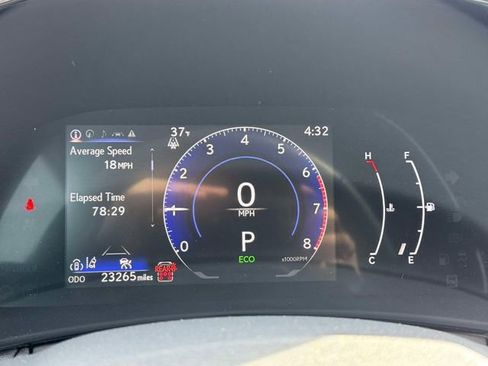 Certified 2024 Lexus TX 350 350 w/ Cold Weather Package image 32