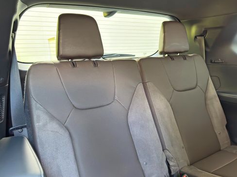Used 2024 Lexus TX 350 AWD w/ Technology Package image 43