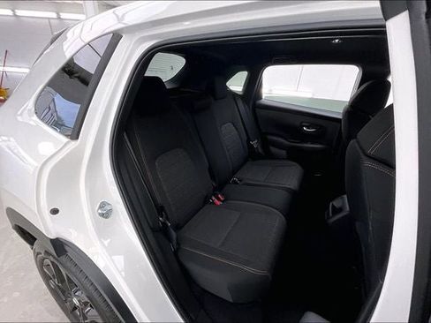 Certified 2024 Honda HR-V Sport image 18