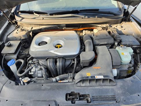 Used 2018 Hyundai Sonata SE image 9