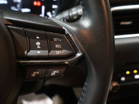 Used 2019 MAZDA CX-5 Grand Touring image 38