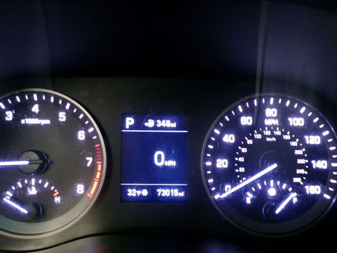 Used 2020 Hyundai Tucson SE FWD image 20