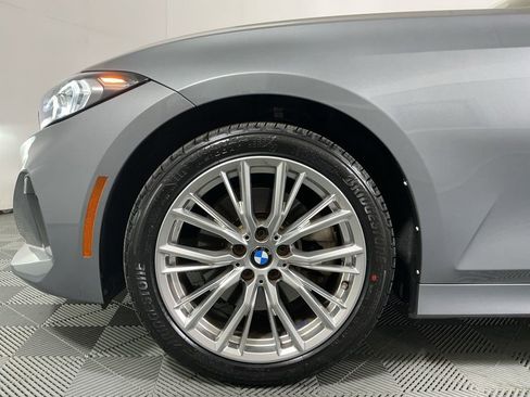 Certified 2023 BMW 330i 330i w/ Premium Package image 9