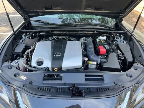 Used 2023 Lexus ES 350 w/ Accessory Package (Z1) FWD image 31