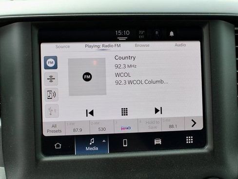 New 2024 RAM 5500 Tradesman image 19