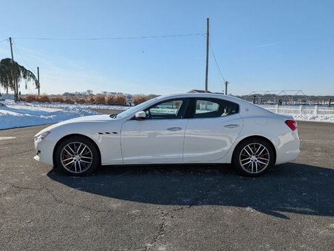 Used 2019 Maserati Ghibli S Q4 image 9