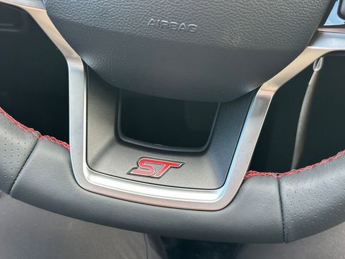 New 2026 Ford Explorer ST w/ Sun And Sound Package image 62