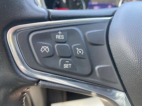 Used 2019 Chevrolet Equinox LT AWD/4WD image 26