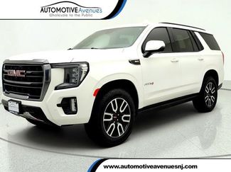 Used 2024 GMC Yukon AT4 w/ Technology Package AWD/4WD video 1