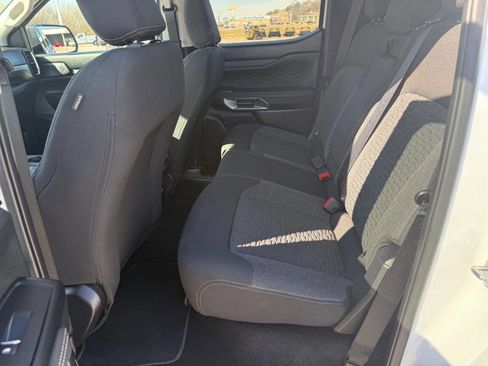 Used 2025 Ford Ranger XLT w/ Equipment Group 301A High image 32