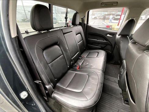 Used 2017 Chevrolet Colorado ZR2 image 18