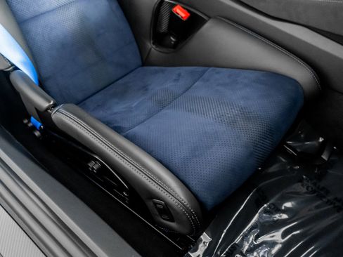 Used 2023 Porsche 718 Cayman GT4 RS w/ Weissach Package image 35