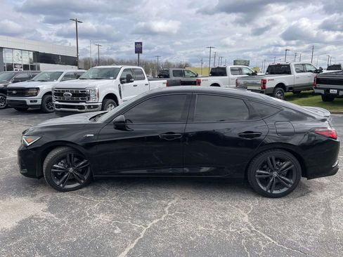 Used 2023 Acura Integra A-Spec image 6