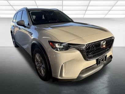 Certified 2024 MAZDA CX-90 3.3 Turbo w/ Preferred Package